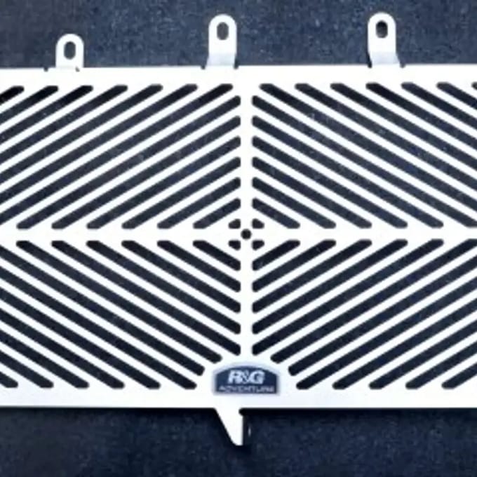Motorfiets radiatorbescherming R&G Racing Suzuki GSX1250FA