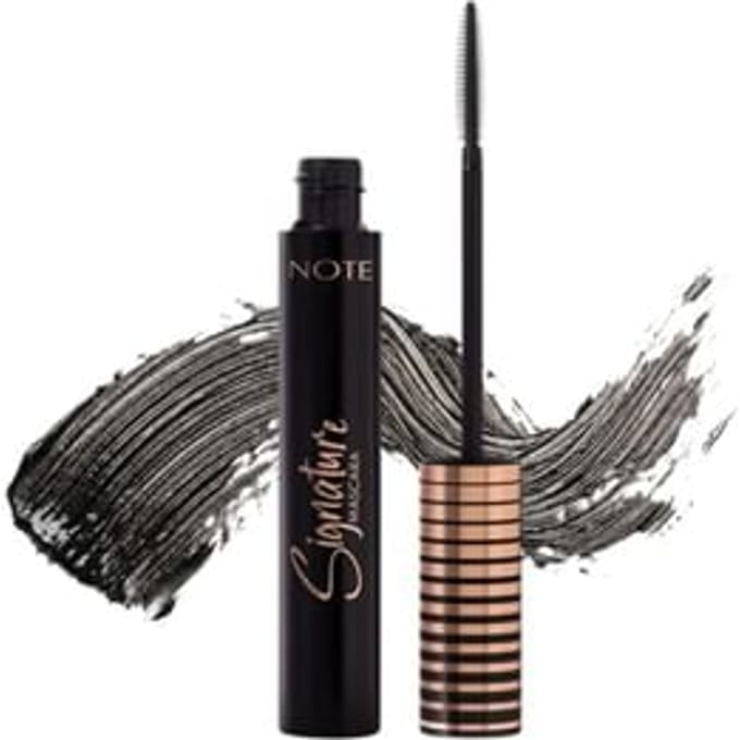 NOTE - Signature Mascara 12ml