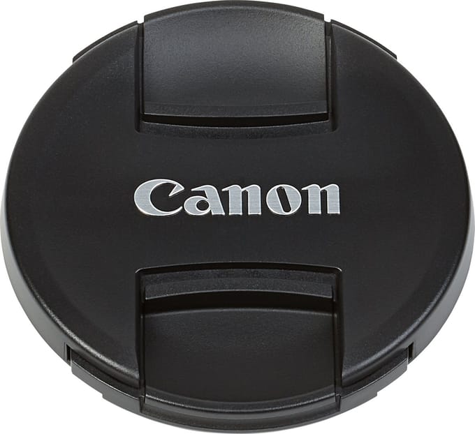 Canon E-82II Lens Cap