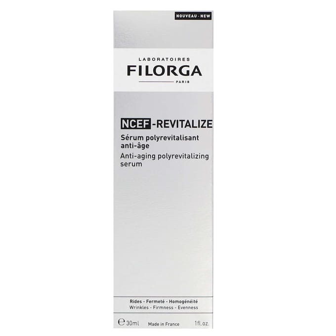 Filorga Serum Anti Aging Polyrevitalizing Filorga - Ncef-revitalize Serum Anti-aging Polyrevitalizing