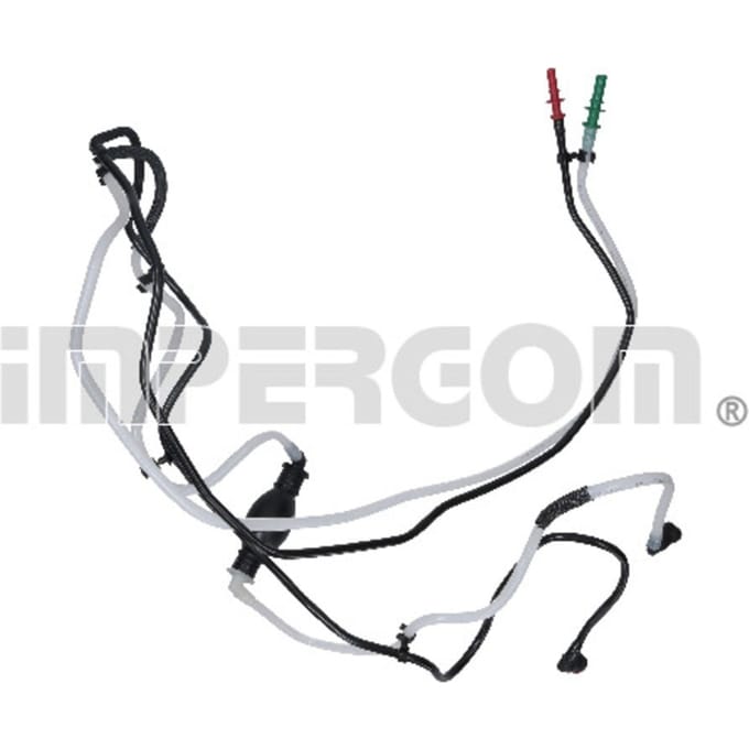 Brandstofleiding IMPERGOM IMP85010
