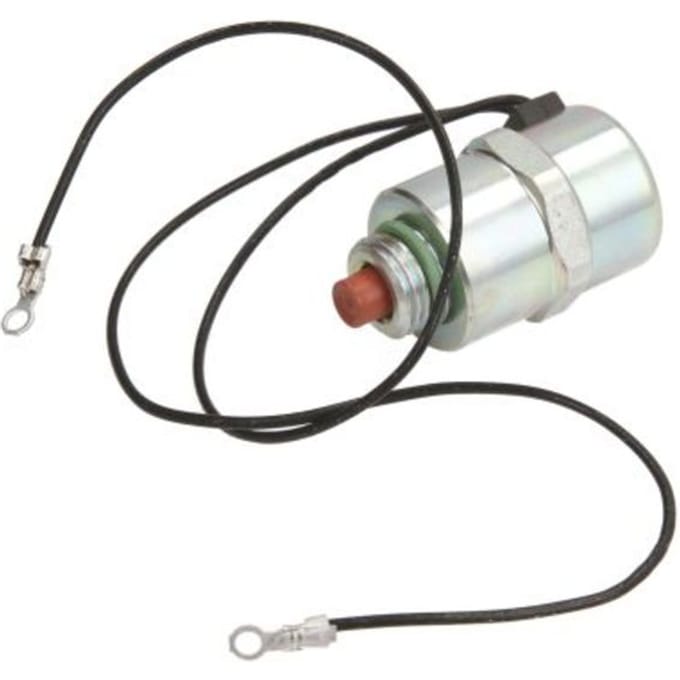 Klep, brandstofpomp ENGITECH ENT220015