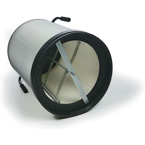Microfilter Model 2 - Geschikt HBM 200 en HBM 300