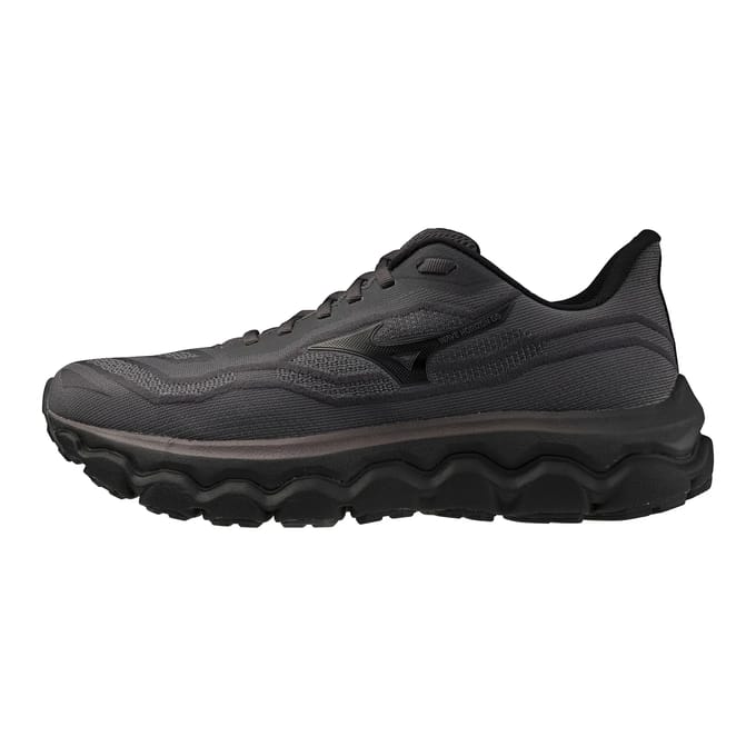 Mizuno Wave Horizon 9 Hardloopschoenen Heren