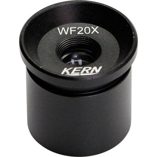 OZBA4104 OZB-A4104 Oculair Oculair 20 x Geschikt voor merk (microscoop) Kern