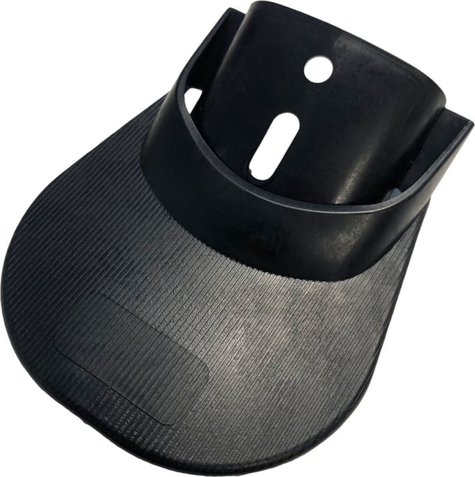 Fiets Spatbordspoiler Westphal 50-55mm