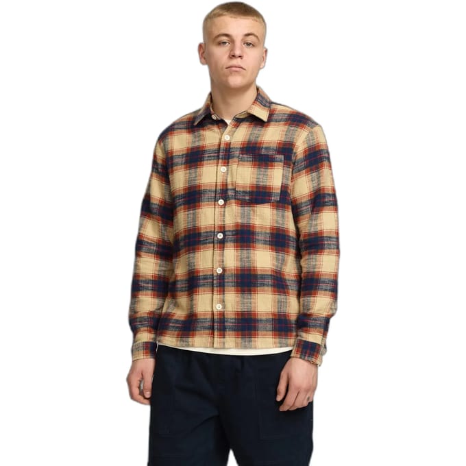 Shirt Revolution