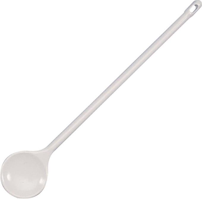 Vogue hittebestendige lepel 45cm