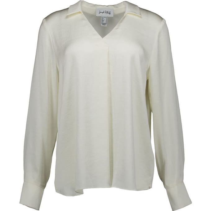 Joseph Ribkoff Lds Top Tops Ecru 263025