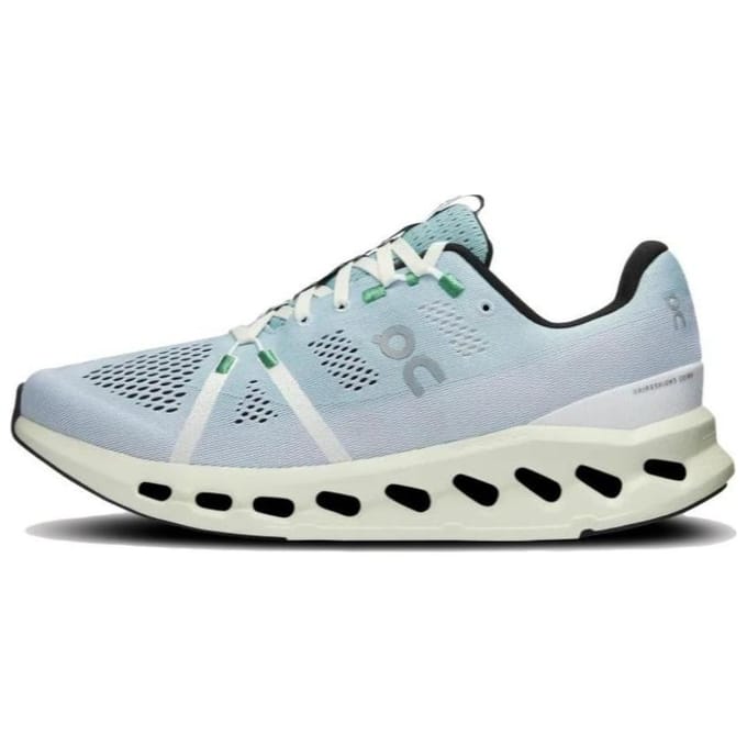 ON Cloudsurfer Mineral Heren Sneakers Blauw Aloë 3MD10422078 41 gray