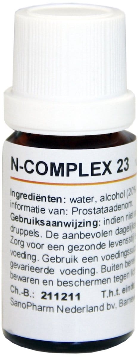 Sanopharm N-Complex 23