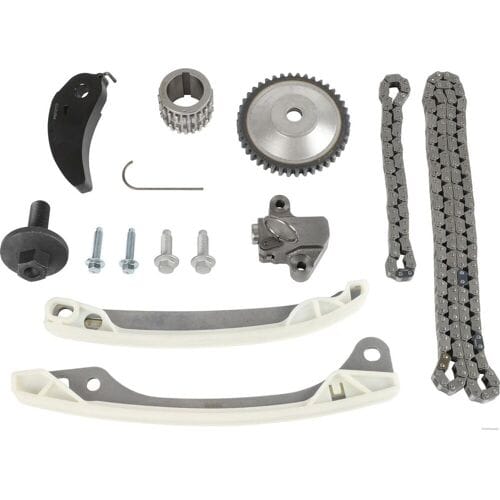 Herth+Buss Elparts Distributiekettingset HERTH+BUSS JAKOPARTS J1191027