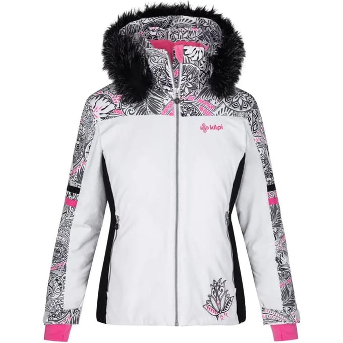 Dames ski jas Kilpi Lena