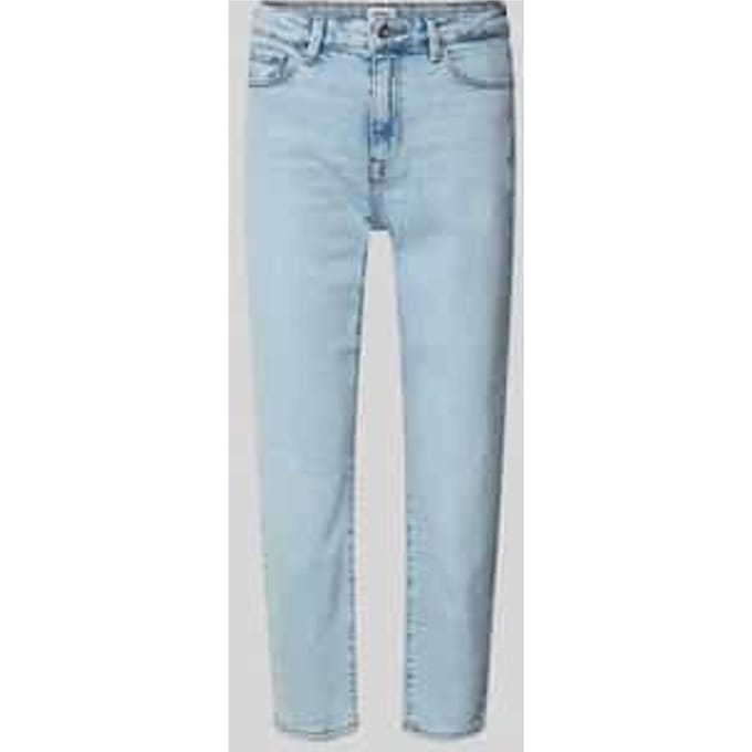 ONLY ONLEMILY STRETCH LIFE HW S A CRO789 NOOS Dames Jeans - Maat 25 X L30