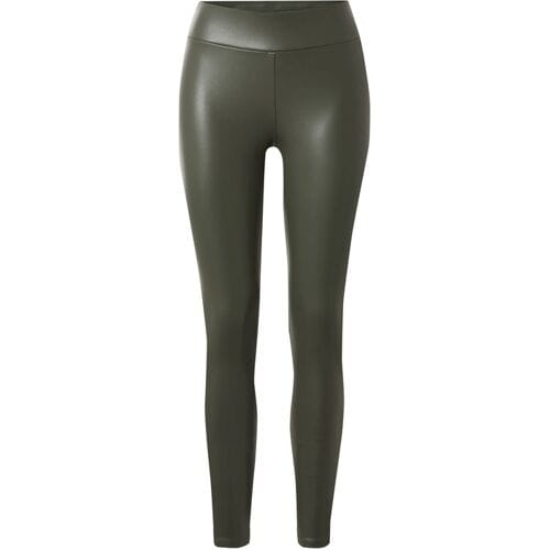ESMARA Dames legging (Donkergroen, 34)