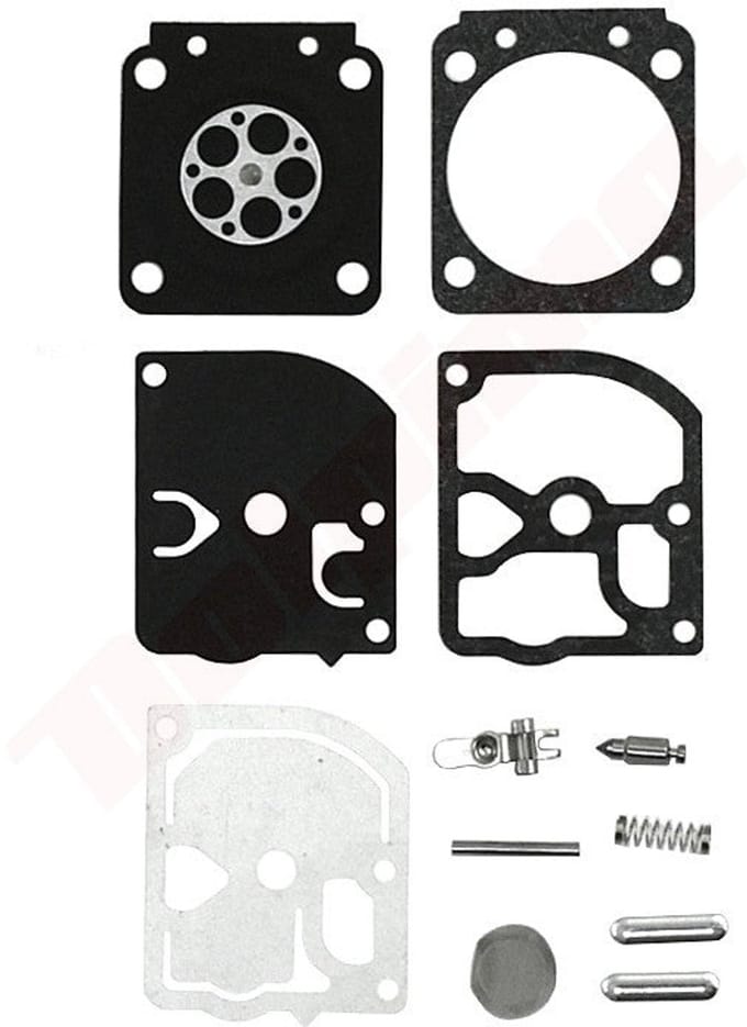 Carburateur reparatieset passend op ZAMA ( RB-130 )