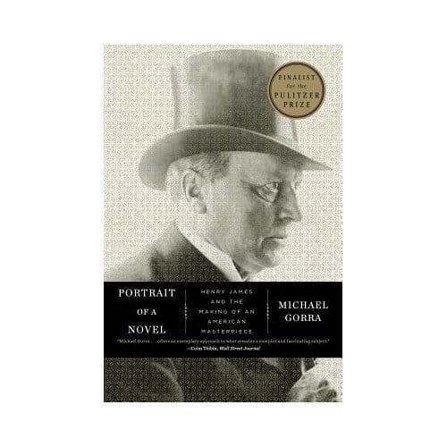 Portrait Of A Novel - Michael (Smith College) Gorra