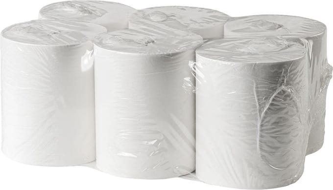 All Clean Poetsrol Midi Cel Corel 1L