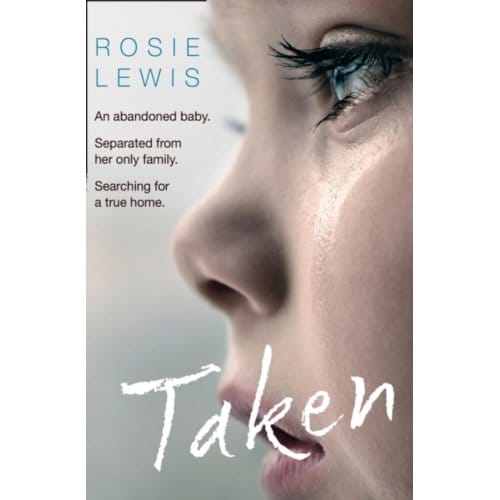 Taken - Rosie Lewis