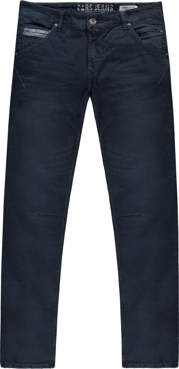 Cars Jeans Jeans Loyd Regular - Heren