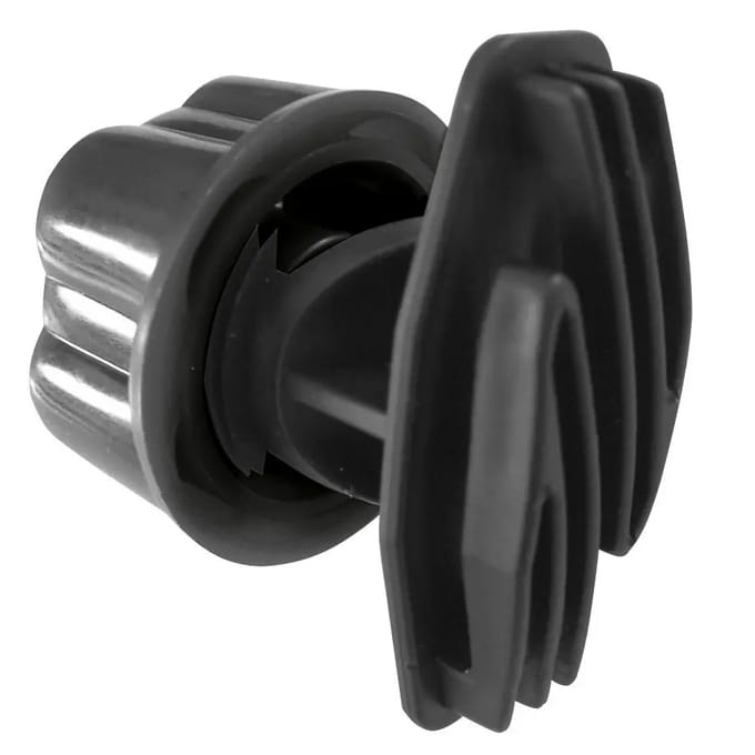 Isolatoren voor inschroefbare elektrische afrasteringen Ako Vario Plus (x110)