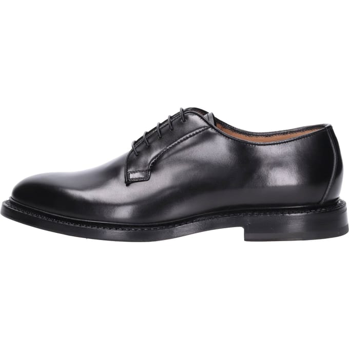 Fabi Lage schoenen zwart