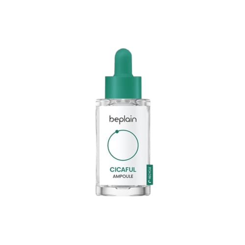 [Promotie] beplain - Cicaterol Ampoule - 30ml