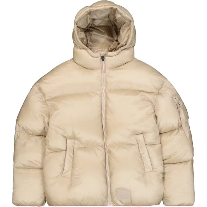 Donsjack Alpha Industries Cloud Puffer