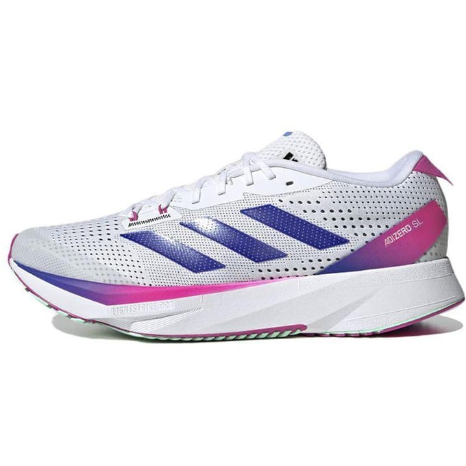 Schoenen van Running adidas Adizero SL