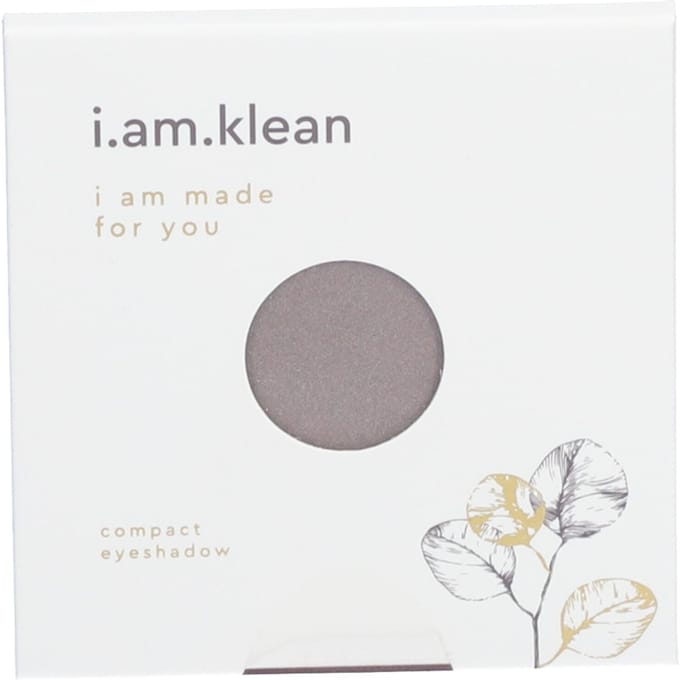i.am.klean Compacte Minerale OogschaduwMake up - Make up - Oogschaduw - Dankbaar