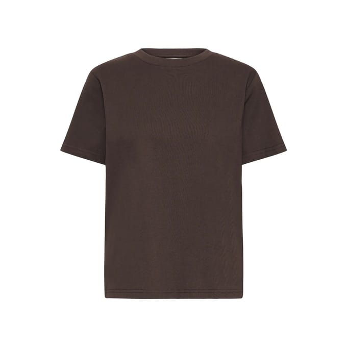 ICHI - IHPALMER LOOSE SS - Dames - T-shirts