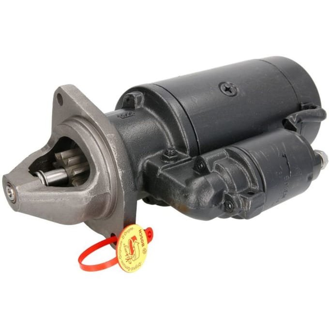 Startmotor, starter BOSCH 0 986 017 880