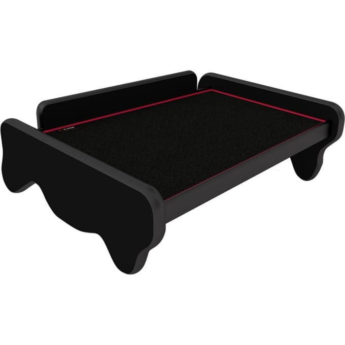 Bbinnenlegplank cabine F-CORE PK33 RED