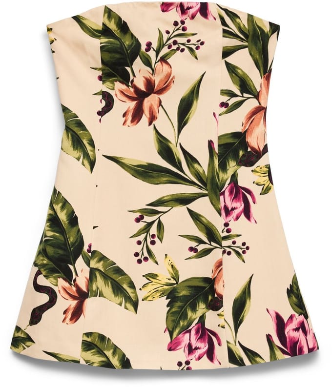 Vero Moda Blouse VMLYRA Top