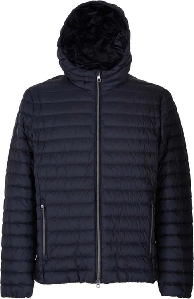 Geox Jassen M Warrens Sky Captain Mt 52