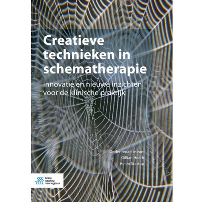 Creatieve Technieken In Schematherapie