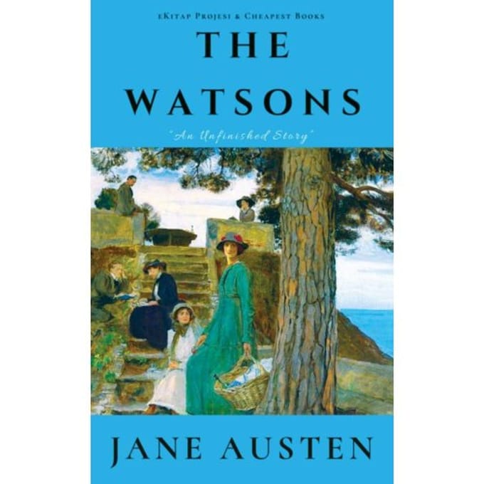 The Watsons - Jane Austen
