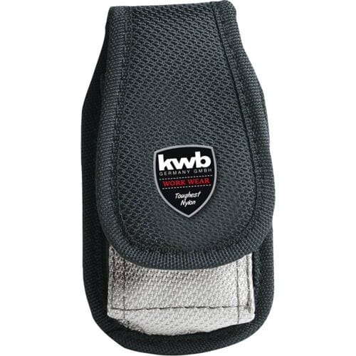 KWB riemtas voor mobiele telefoon - Nylon -