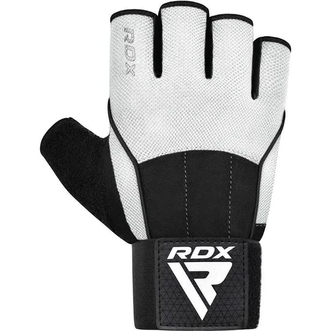 Fitnesshandschoenen RDX W3