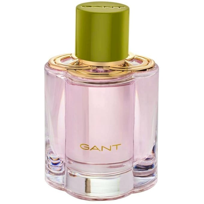 GANT PREPPY ROSE Eau de Parfum Spray Damesparfum Dames 50 ml