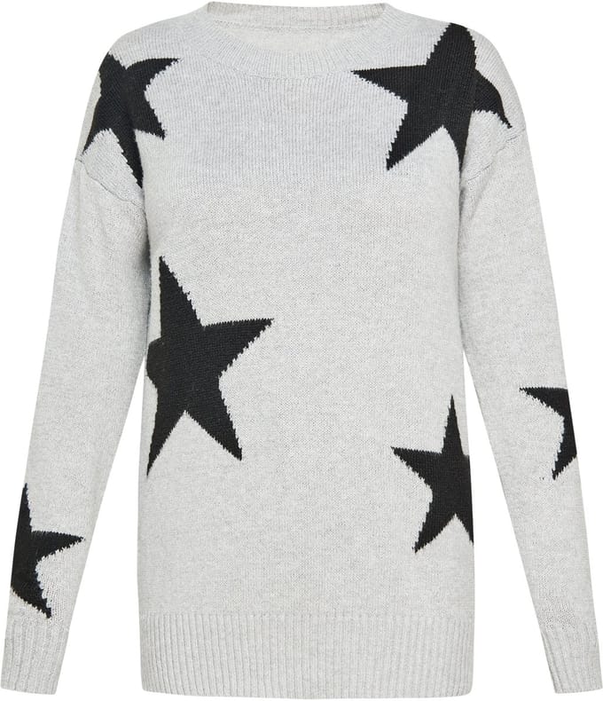 usha Jumper