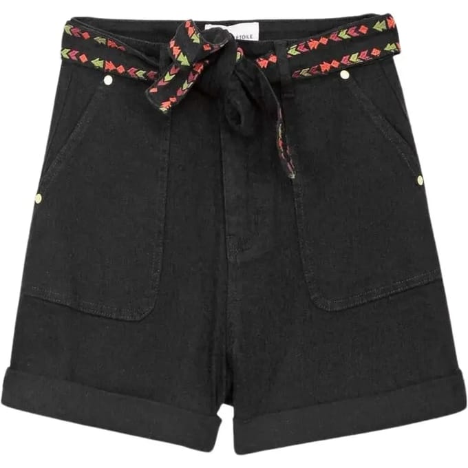 Damesshort La Petite Étoile Soeli