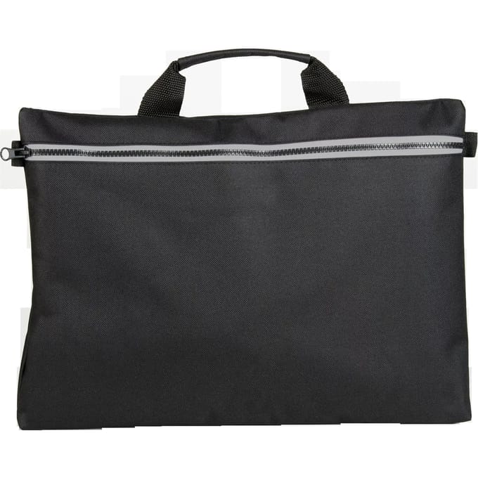 Tas Black & Match
