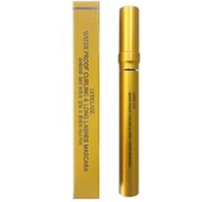 LEBELAGE Waterdichte Krullende & Lange Wimper Mascara 7ml yellow