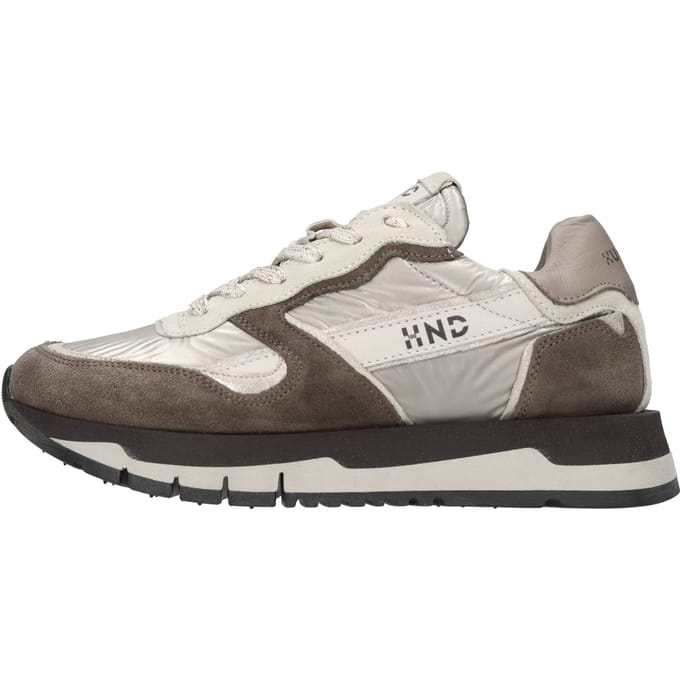 Hundred 100 Sneakers Multicolor