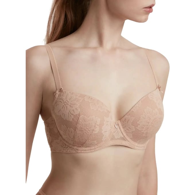 Voorgevormde damesbeha Conte Elegant Eva RB3062