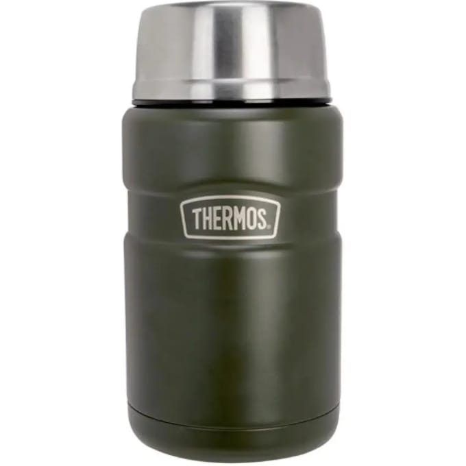 Voedselhouder Thermos King