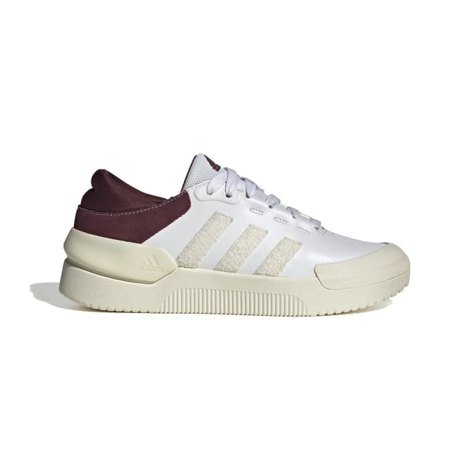 Damestrainers adidas Court Funk