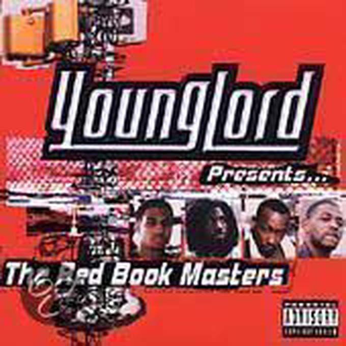 Red Book Masters