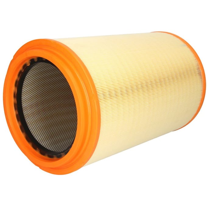Luchtfilter MANN-FILTER C 26 025